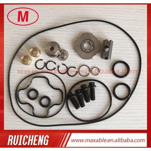 TP38/ GTP38 turboTurbocharger Rebuild Repair Kit/turbo kits Powerstroke 7.3L 1994 - 2003 Turbo Service Kit 360 Degree