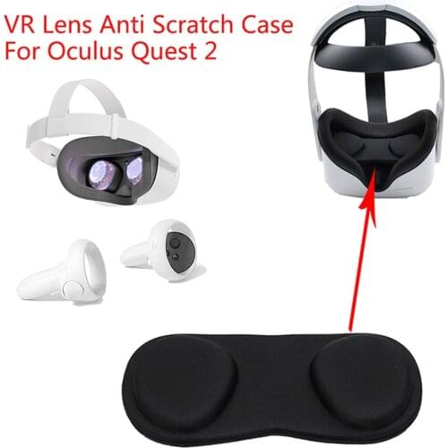 Vanpower VR / AR Devices