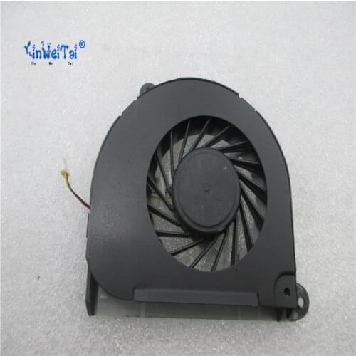 Laptop CPU Cooler Fan for Inspiron Dell 17R 5720 7720 3760 5720 Turbo INS17TD-2728 Fan