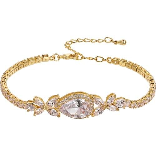 WEIMANJINGDIAN Big Bracelets