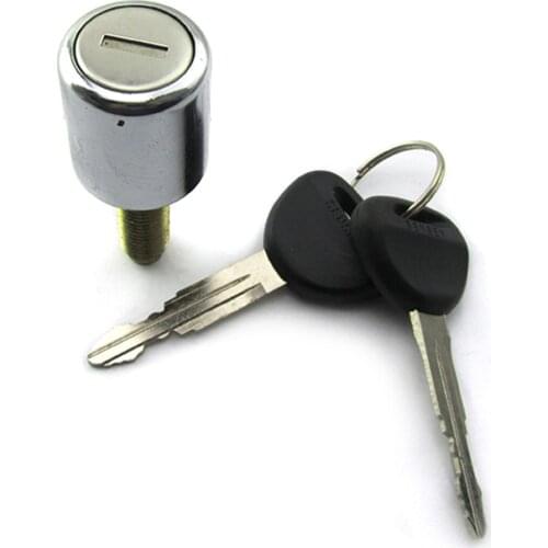 Spare Tire Lock for Mitsubishi Pajero Montero 2nd V32 V36 V43 V45 V46 MB846661 MR259097