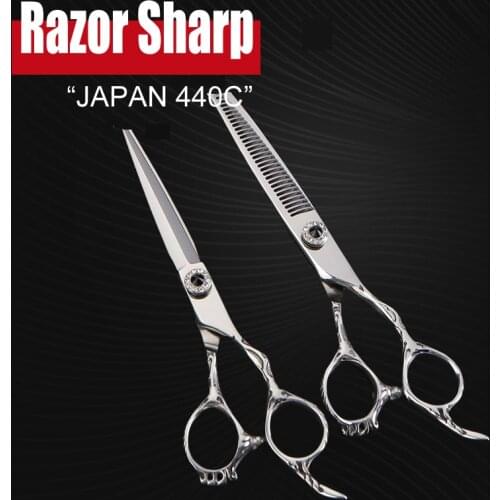 Наборы парикмахерских ножниц ZISIZ China At AliExpress