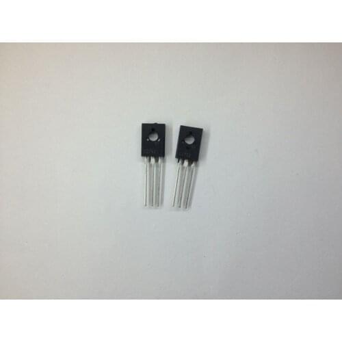 10PCS/LOT 2SC2752 2SC2752K 2SC2752-K TO220 Original authentic and new