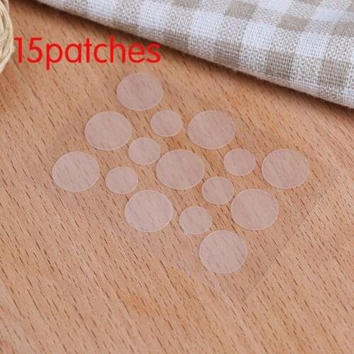 15 Patches Acne Stickers Pimple Treatment Acne Pimple Master Patch Pimple Treatment Skin Care