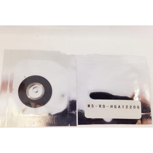 Movement accessories R-HGA 1220 movement dedicated clockwork mechanical watch spring