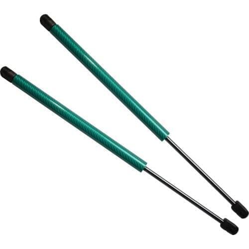 For Audi A4 (B9/8W) 2017-2021 Rear Tailgate Trunk Lift Support Gas Struts Shock Dampers Springs Absorber