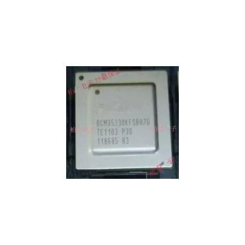 BCM35230KFSB07G BGA 1PCS