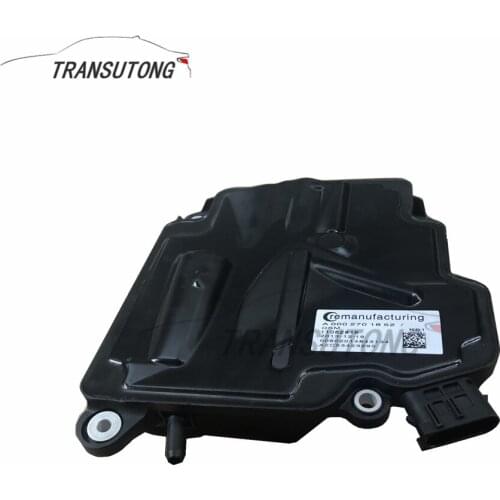 722.9 Gearbox Control Unit for Mercedes Benz Automatic transmission 0002701852 A0002701852 A0002701752