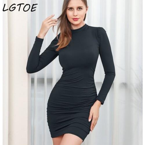 Длинные платья LGTOE China At AliExpress