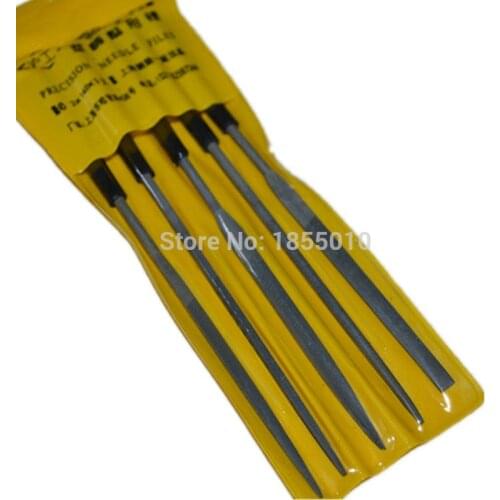 MATAVENI Needle Files