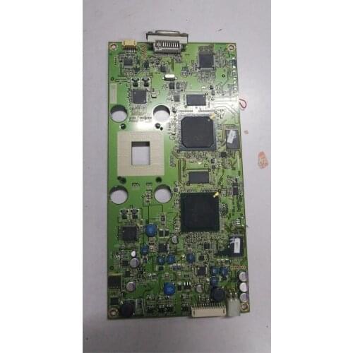 VW-8040 Motherboard