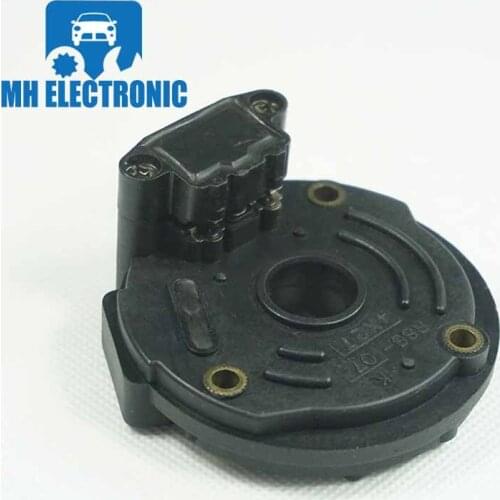 MH ELECTRONIC Ignition Module For Nissan Pintara U12 2.4L Pulsar N12 E15T Pulsar N14/ N15 SR20DE 2.0L RSB-07 RSB07 High Quality