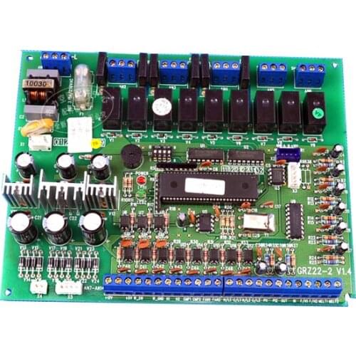 New And Original Main Board 30222001 Z223 Spot Photo, 1-Year Warranty