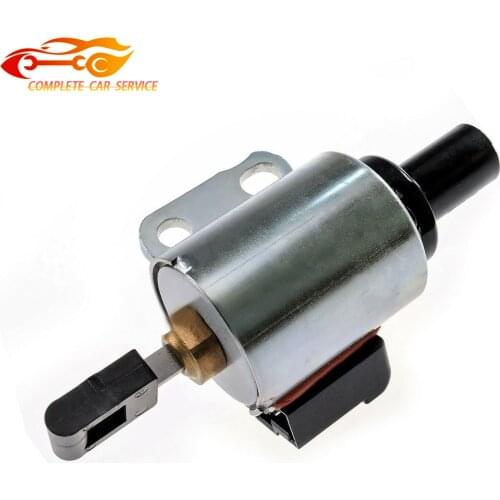 Transmission CVT Step Motor JF011E RE0F10E for Nissan Altima Rogue Sentra