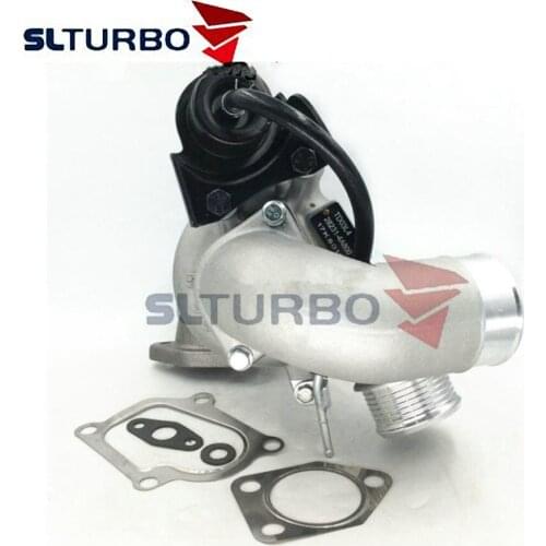 Complete Turbocharger 49590-45607 Turbine For KIA Bongo K2500 1.5D 2.5L 3.5T A2-2.5 Full Turbolader 10312154 Turbo 2001