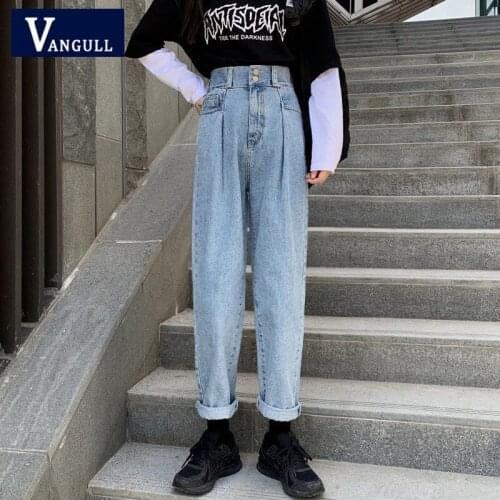 Джинсы МОМ Vangull China At AliExpress