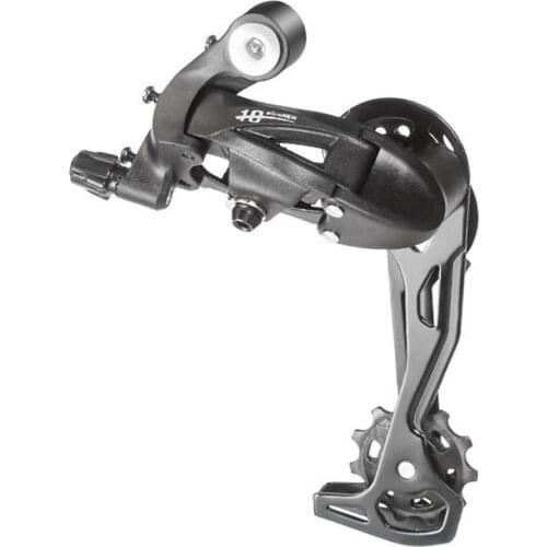 Bicycle Rear Derailleur Eye Dial Bicycle Transmission Derailleur MTB 7/8/9/10/11 Speed Rear Pull Kit For Cycling Bike Accessory