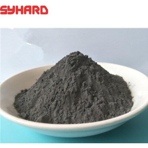 High Quality Metal Powder Tungsten Carbide Powder 99.9% Purity Nanoparticle Metal WC Powder
