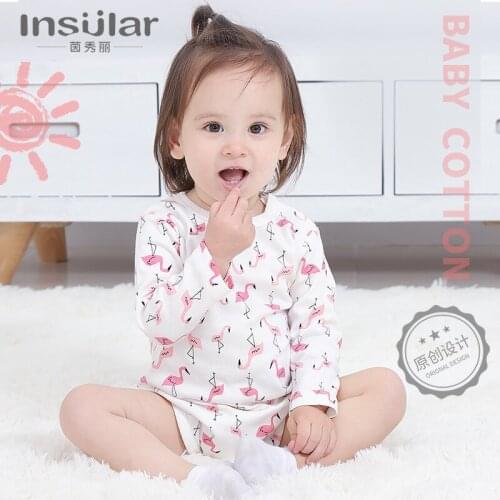 New 2 Pieces Per Order Newborn Knitted Cartoon Animal Romper Boy Clothes Kids Jumpsuit Girl Clothing Infant Baby Outfit