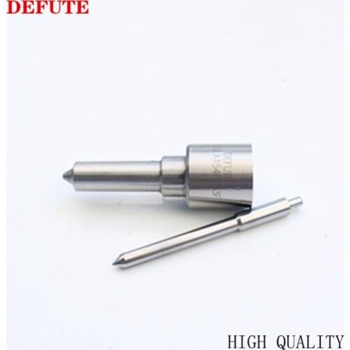 4pcs/lot DSLA145P018 DSLA145P267 DSLA147P759 DSLA140P741 DSLA145P712 DLLA142P852 DSLA153P803 diesel fuel injection nozzle