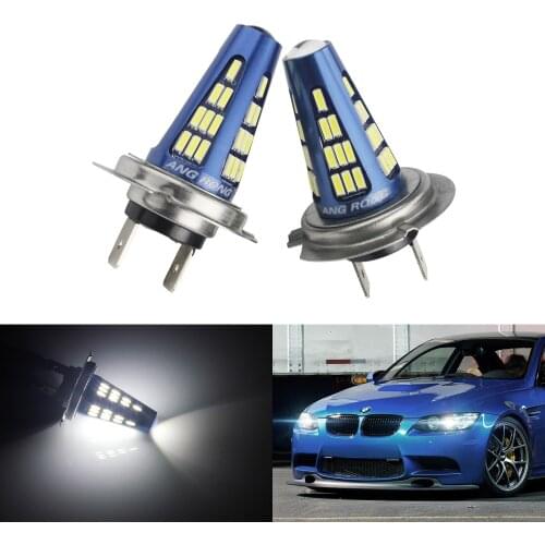 ANGRONG Headlamps