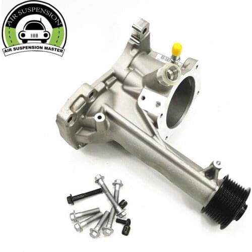 Free shipping Turbocharger pump head Repair kit for Jaguar F-Type 3.0L V6 Supercharged 2014-2018 LR059341 LR088538