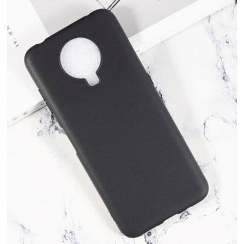 For NOKIA G20 Case Soft Silicone Tpu Case for Nokia G20 Case Protective Silicone Case Fundas Coque
