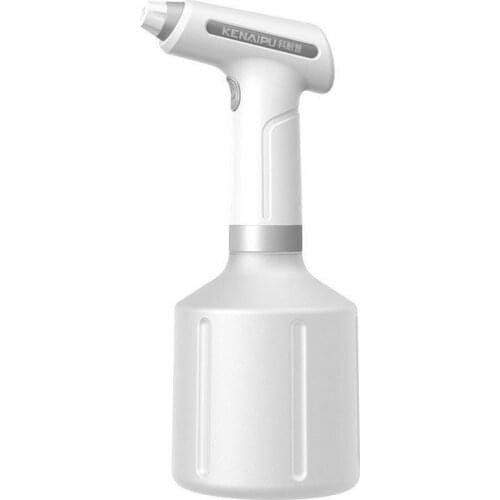 Electric Garden Sprayer Sprinklers Accessories Indoor Outdoor Handheld Plants Flower Spray Bottle Fine Mist 900ML Garden Tools