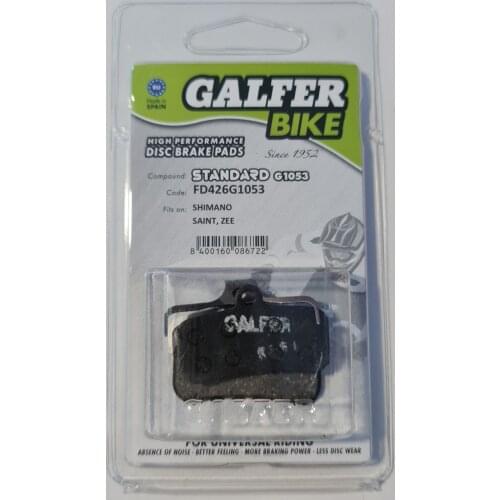 Запчасти для велосипеда Galfer Brakes China At AliExpress