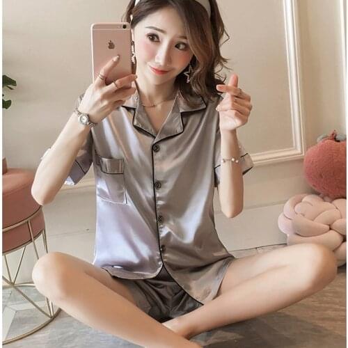 JEYONGZOO Women's Pajamas