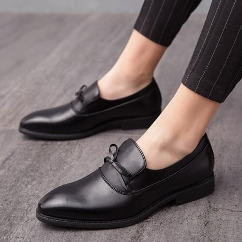 Men Loafers Genuine Leather Shoes slip on Fashion Brand Men Driving Soft Moccasins handamde Comfortable Boat Shoes men