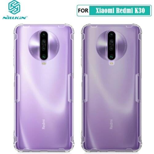 Чехлы для телефонов Xiaomi Redmi K30 NILLKIN China At AliExpress