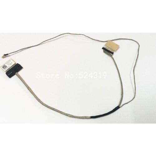 New Laptop LCD Cable for Lenovo Ideapad tianyi 100-14IBD 100-15IBD DC02001XR00 DC02001XR10 LVDS cable
