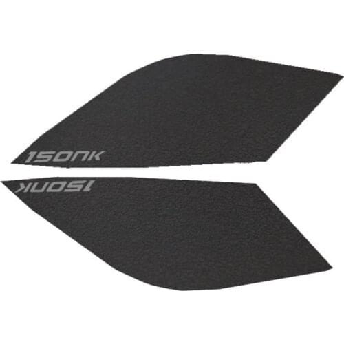 For CFMOTO 150NK 150 NK Motorcycle Tank Traction Pad Side Gas Knee Grip Protector Anti slip sticker