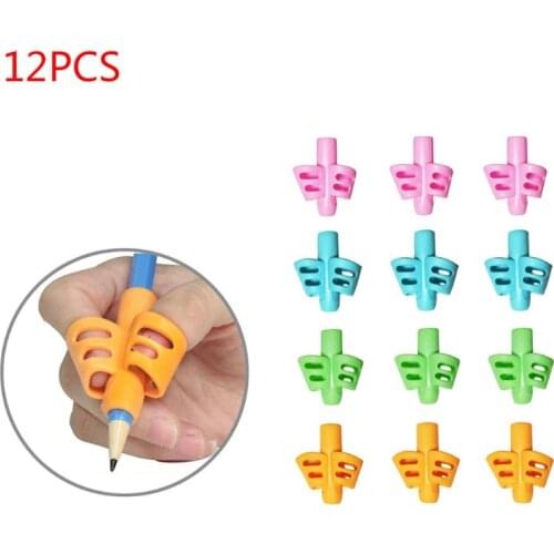 Pencil Grips - Pencil Grips for Kids Handwriting, Writing Assisted Grip, Postur