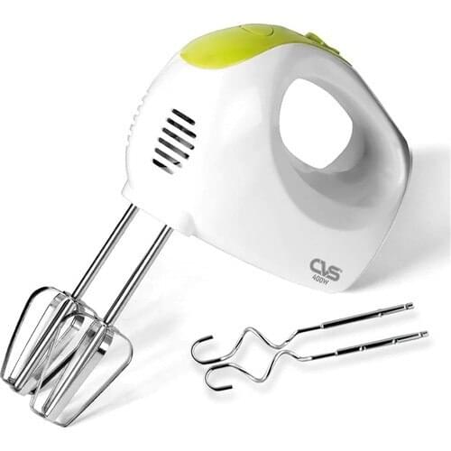 Cvs Dn 4516 Hand Mixer 5 Speed Setting 400 W Mixer