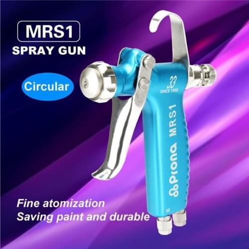 Prona MRS Mould Release Agent Spray Gun Nano Paint Gun