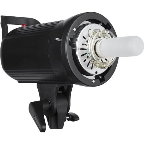 Godox SK300II 300w Photography Studio Strobe Flash Light Head With refelector CD15