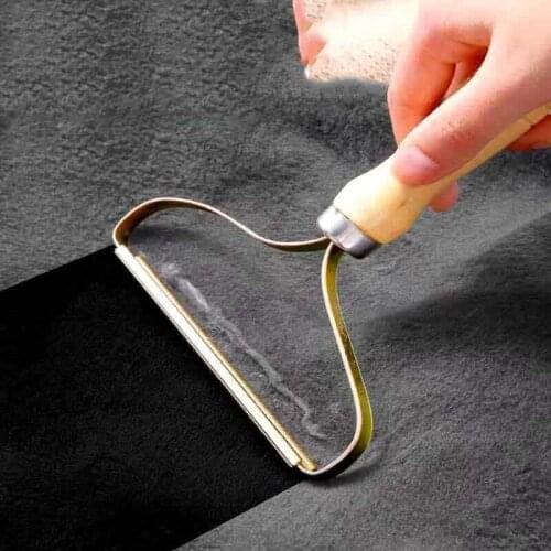 Lint Roller Pet Hair Removal Accessories Gruda Pelo Dog Clean Carpets Brush Comb Fuzz Fabric Shaver For Sweater Fur Remover