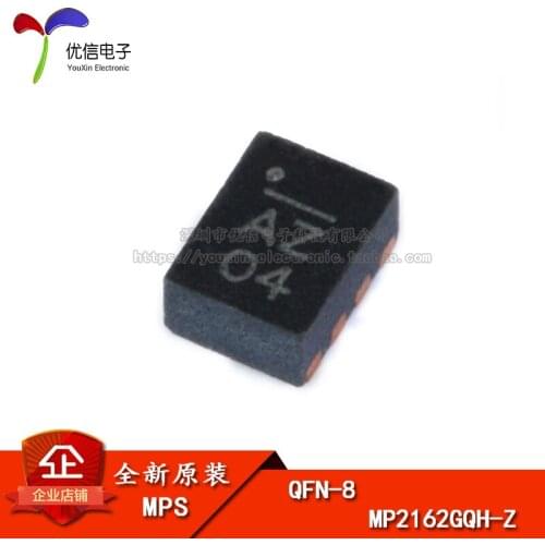 Genuine original patch MP2162GQH-Z QFN-8 synchronous buck DC-DC converter chip