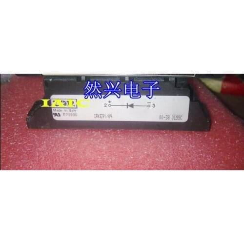 100%New and original, 90 days warranty IRKE91/04A