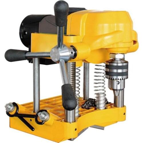 1500w electrical cutter for hole making on steel tube 14-150mm steel tube hole making tools