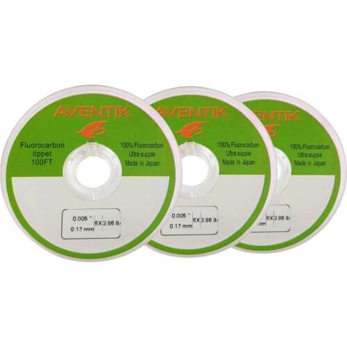 Aventik Fishing Goods