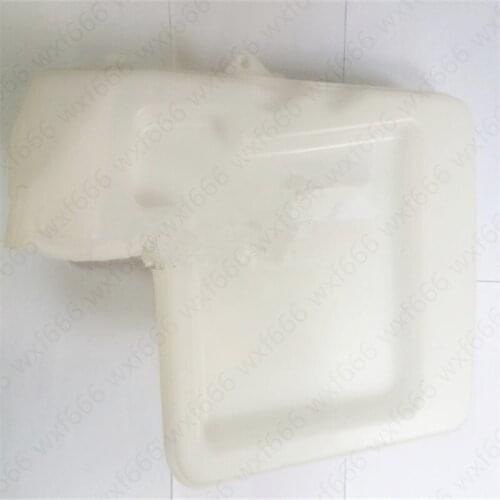 Wiper spray bottle Headlight sprayer 520b mw535 540 550 Cleaning solution tank Glass kettle Window cleaning liquid storage tank