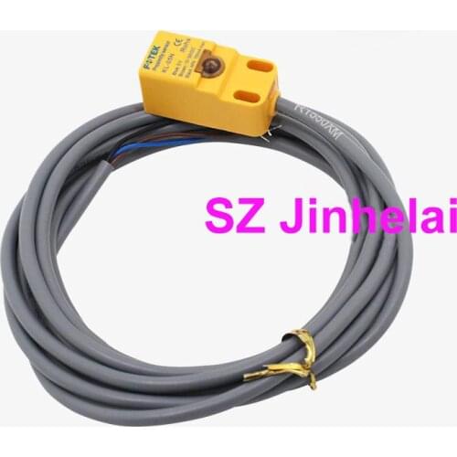 FOTEK KL-05N-3M Authentic original Proximity Switch NPN KL-05N 3M