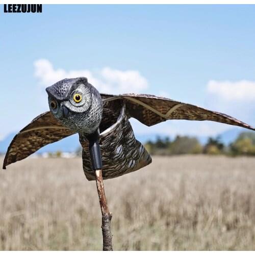 Leezujun Hunting Decoys