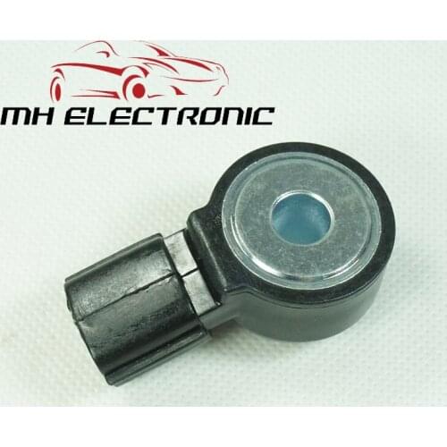 MH ELECTRONIC For Nissan Terrano Pathfinder Quest Frontier Xterra 22060-7B000 220607B000 KS04013 Detonation Engine Knock Sensor