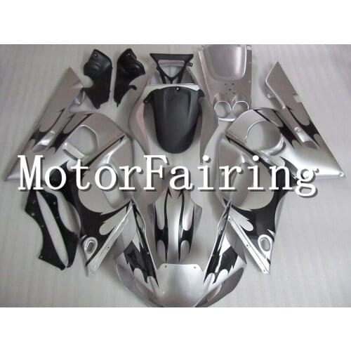 Motorcycle Bodywork Fairing Kit Fit For YZF R6 1998 1999 2000 2001 2002 ABS Plastic Injection Molding Moto Hull Fairings R6C835
