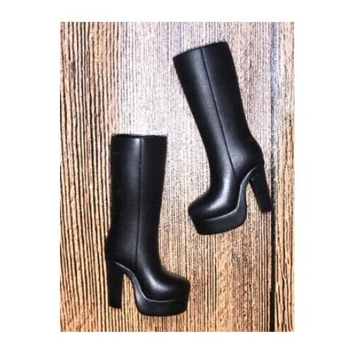 Good quality Toy Doll shoes high heels boots new styles for your licca dolls A560