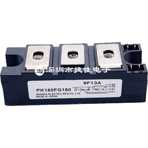 PK160FG160 Actual Stock Photos Original Goods